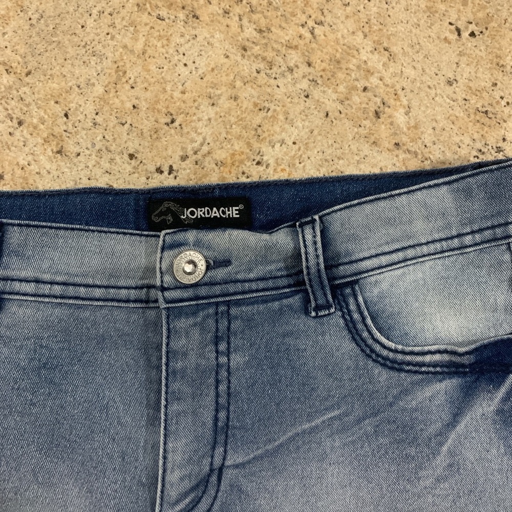 Jordache Shorts